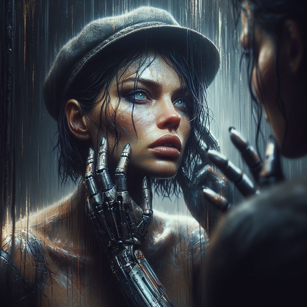 I Thought I Was Real