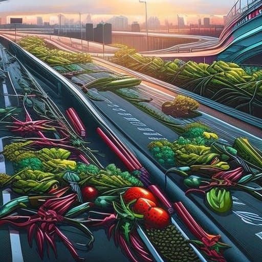 food waste