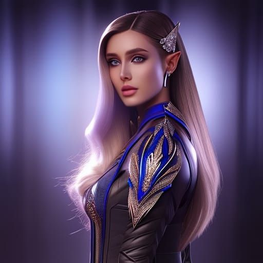 Skald's Meandering Melodies AI Generated Artwork NightCafe Creator