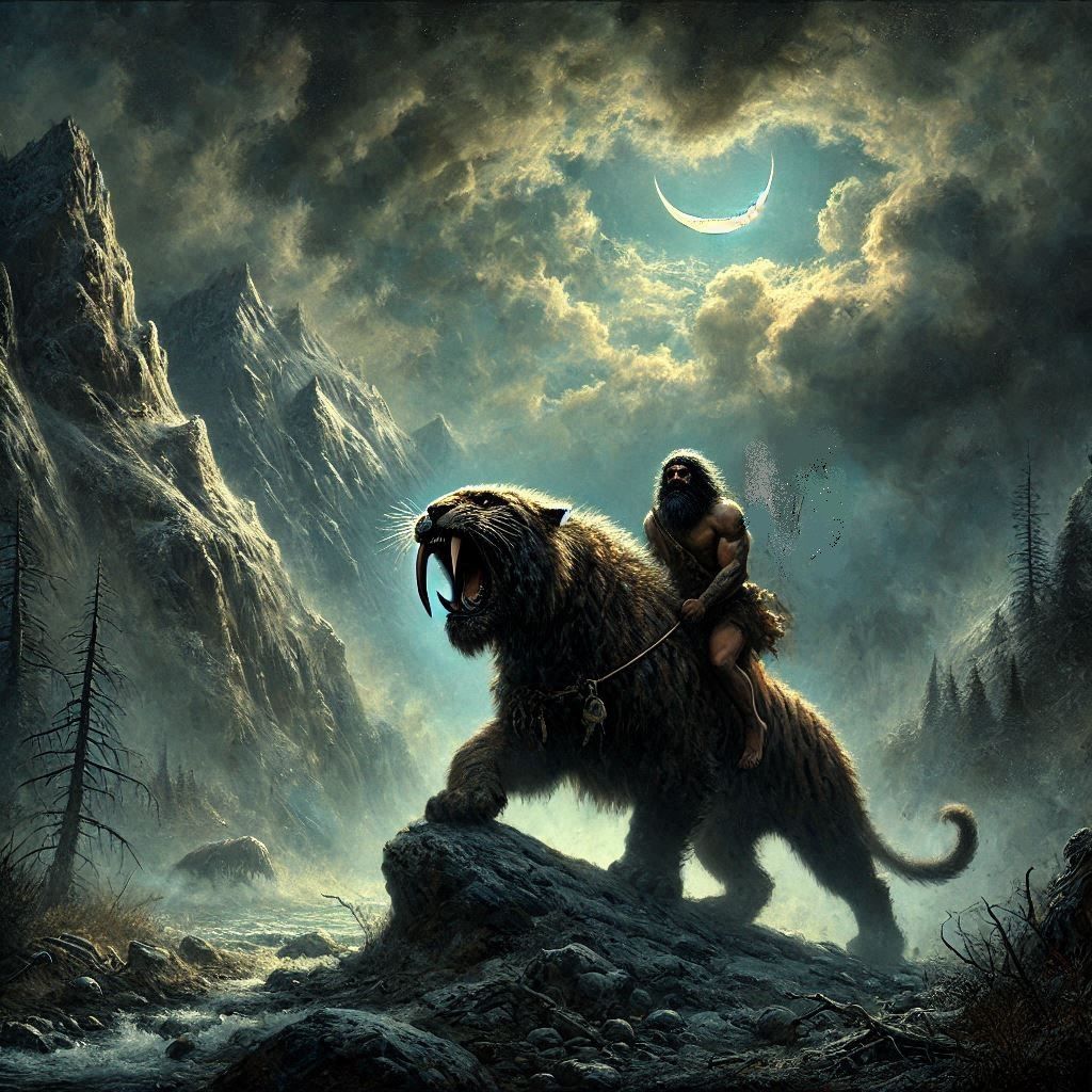 Tarnak "Night of the Tiger"