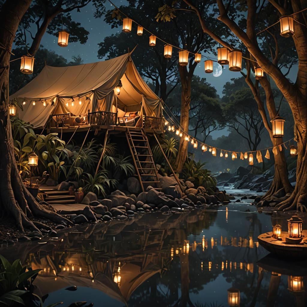 Late Night Getaway   by @GrapeApe420