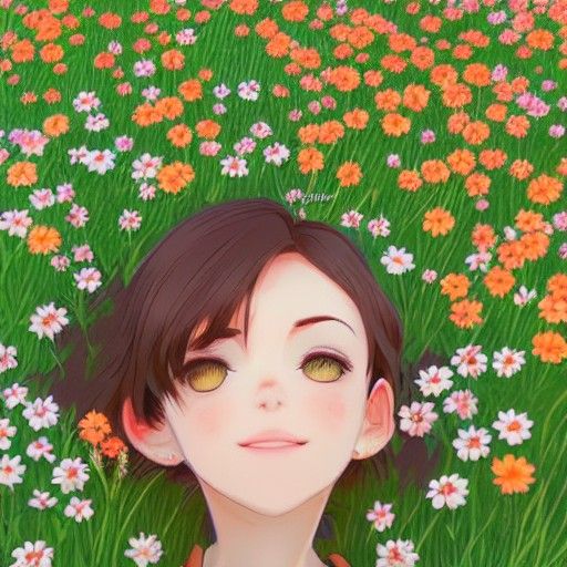 Daisy