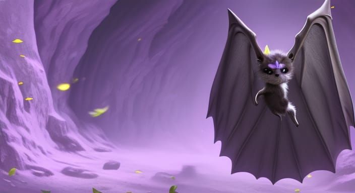 bats    🦇