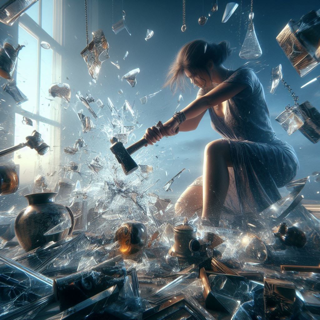 …But It’s Just an Ephemeral Thought