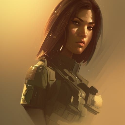 gi joe female wet 54764k