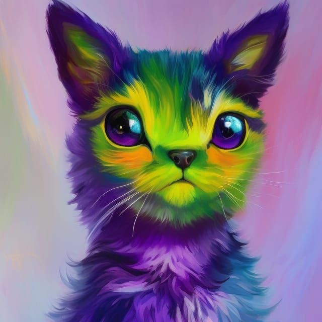 Untitled Creation