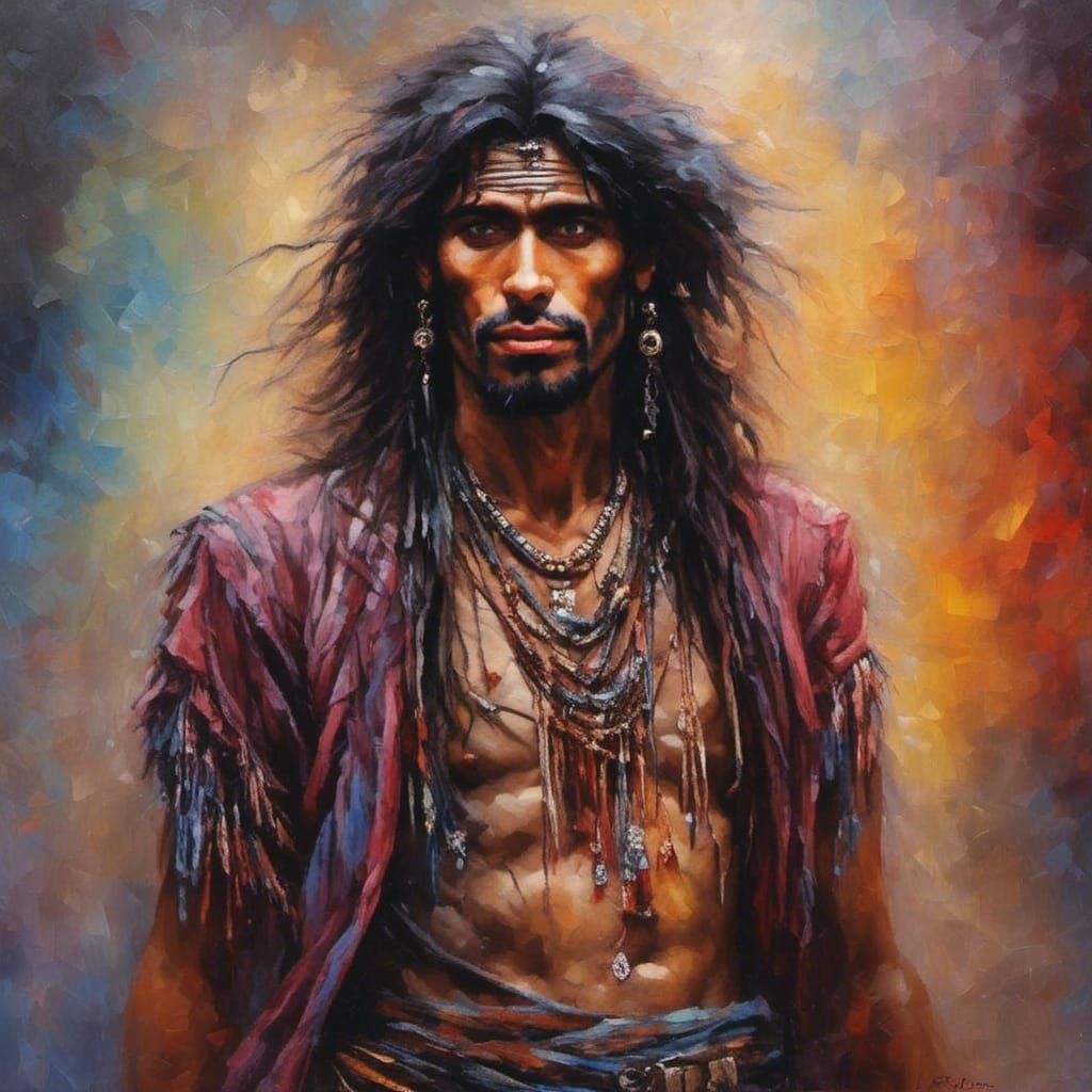 Gypsy1