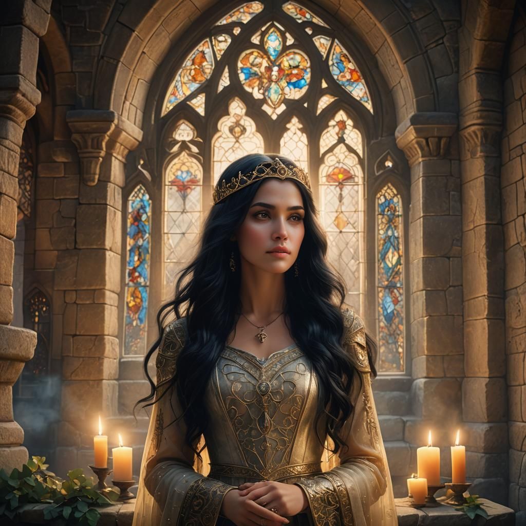 Lyanna Stark