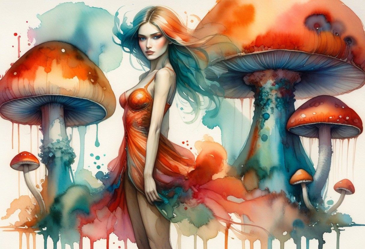 lost in wonderland 2