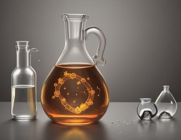 Alchemy/ Chemistry  
  by @Lots-of-games-to-play