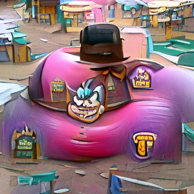 Pin On Toon Town