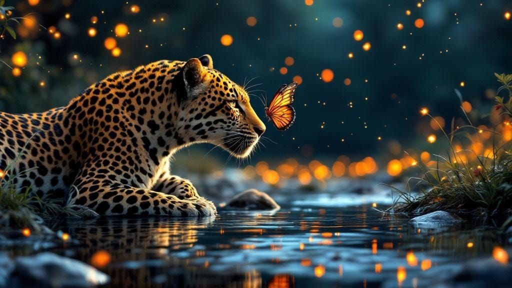 curiosity  by @Pennysan