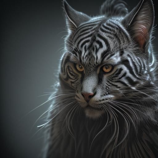 Wild Cat