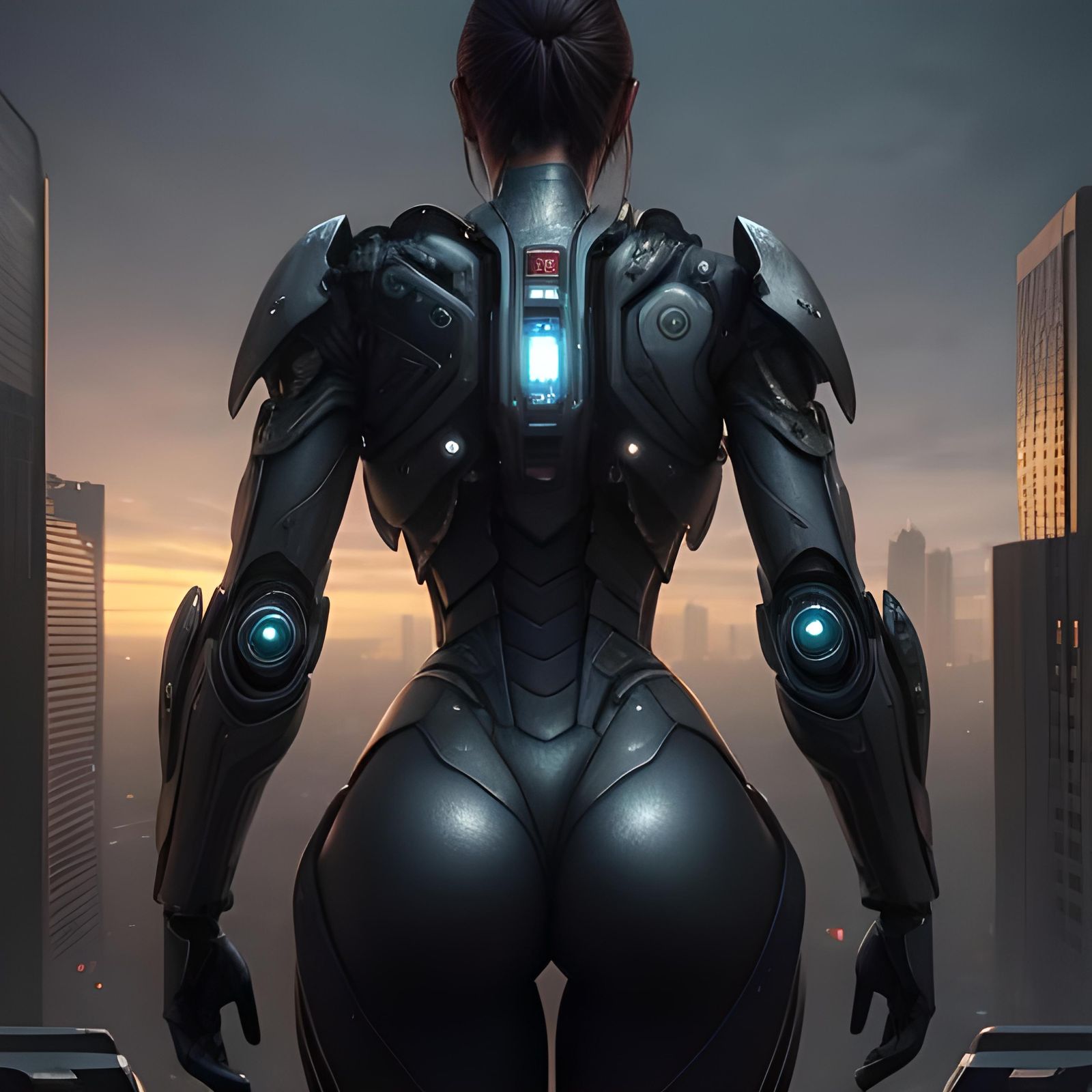 The Year 2106