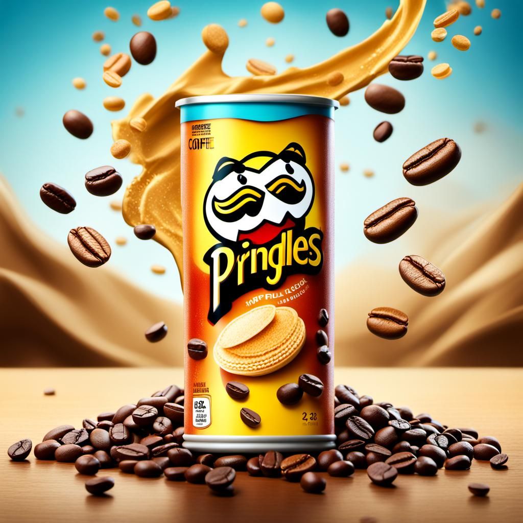 Coffe snack