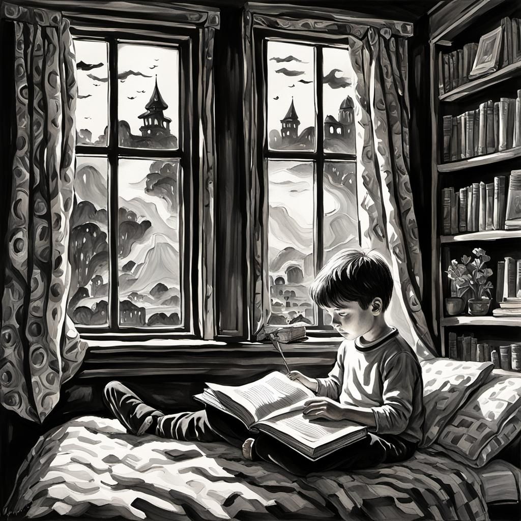 Reading moments