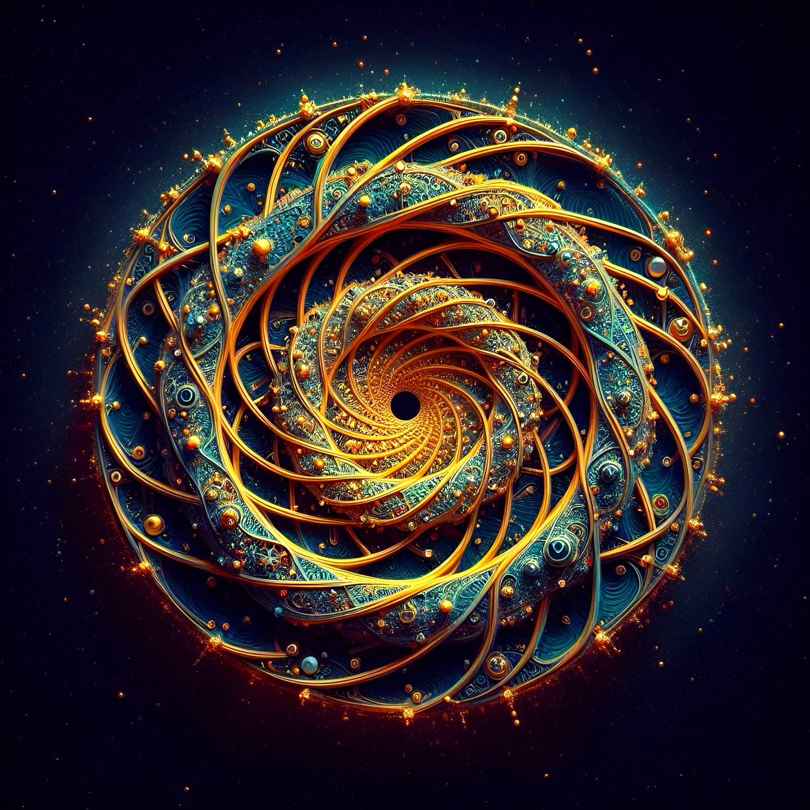 Einstein Field Equation in LaTeX