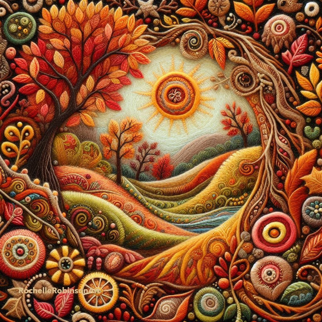 Autumn Landscape