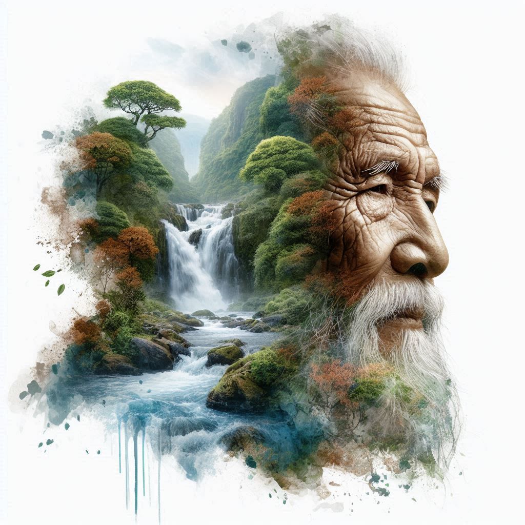 A Life in Harmony  by @Wesker