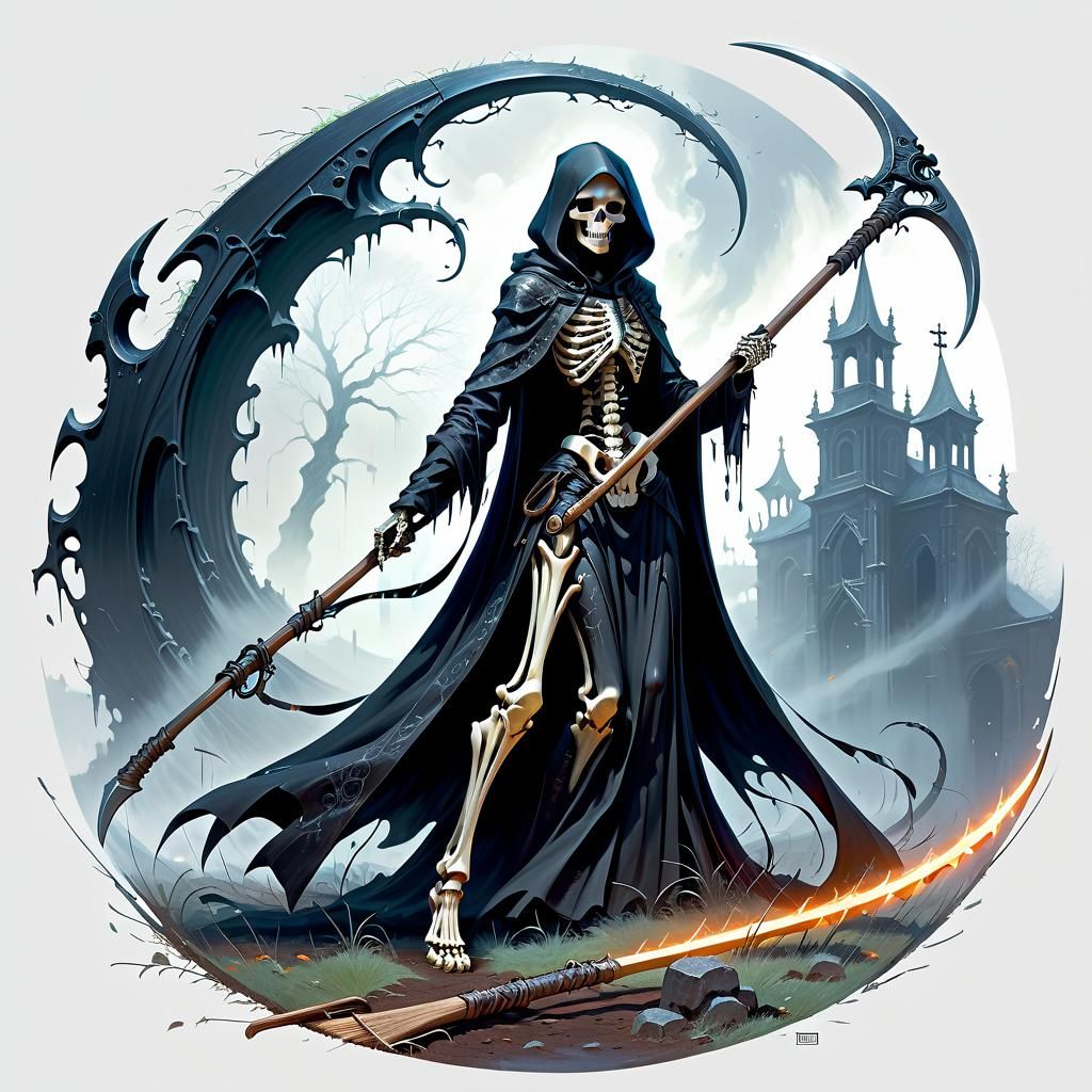 Grim Reaper