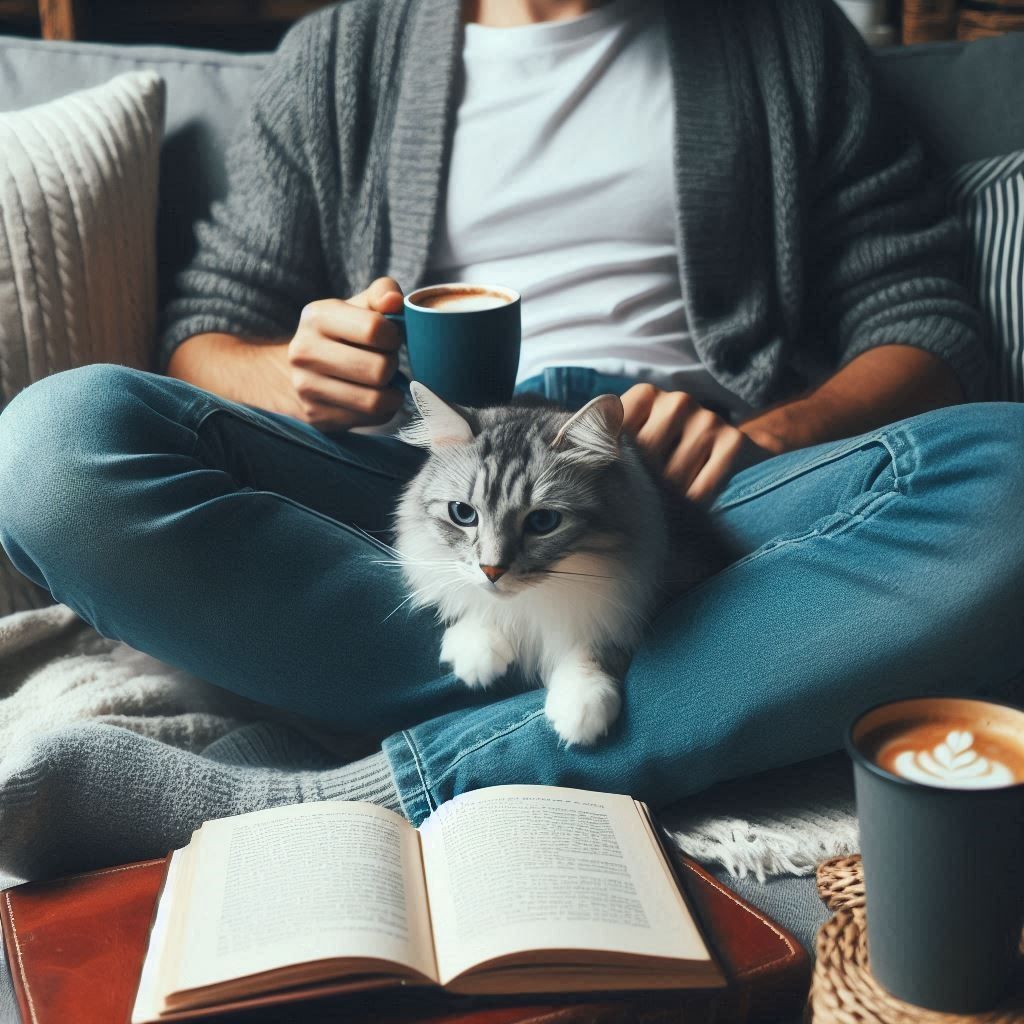 “The Perfect Afternoon #2”