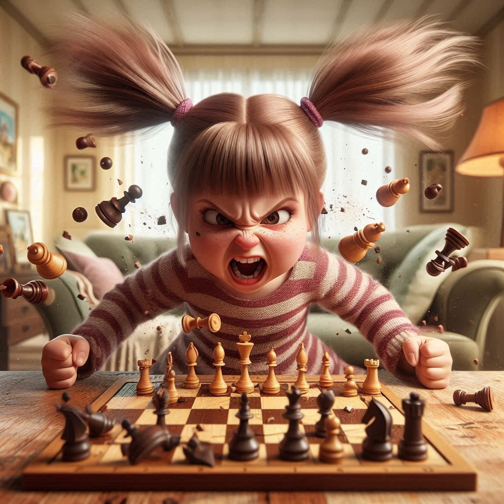 Happy world chess day! 😄