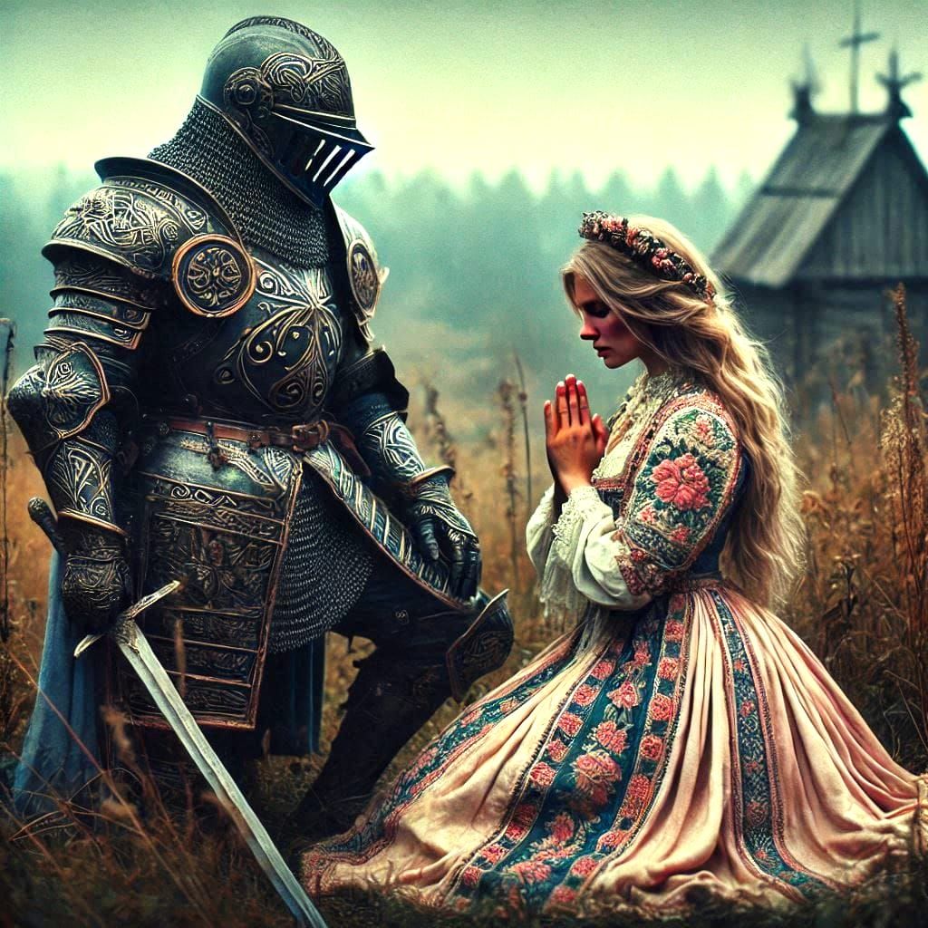 Knight Protector