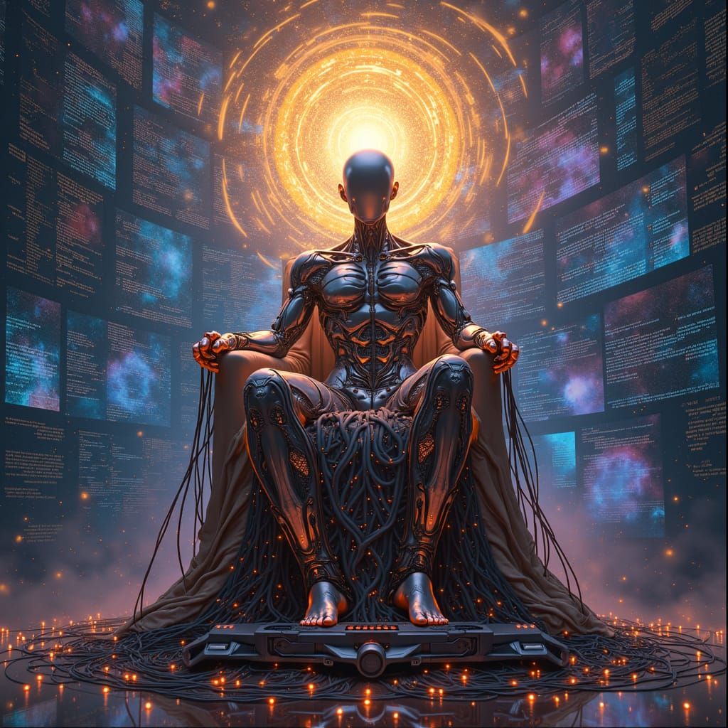 Untitled Creation