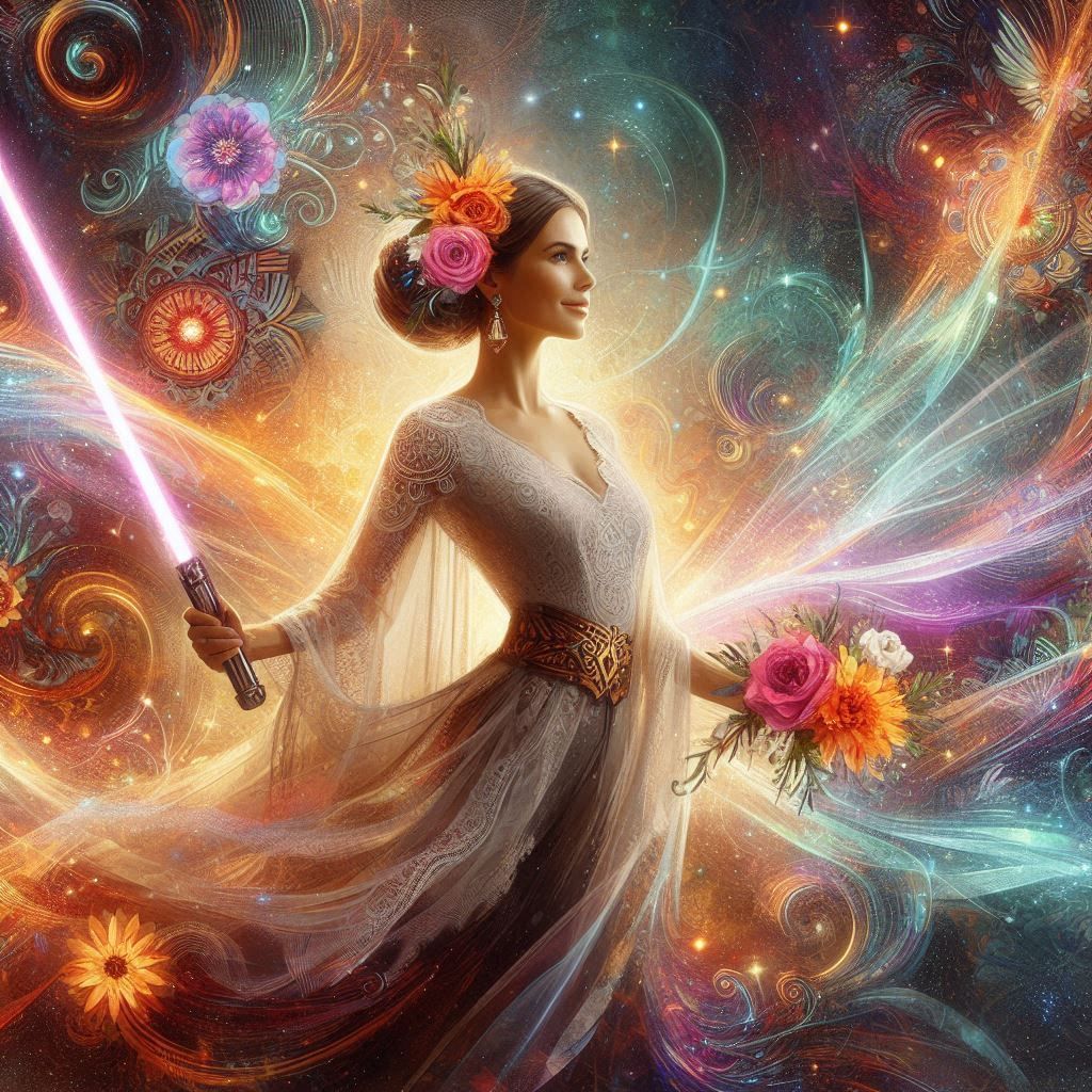 i c force of mother's love