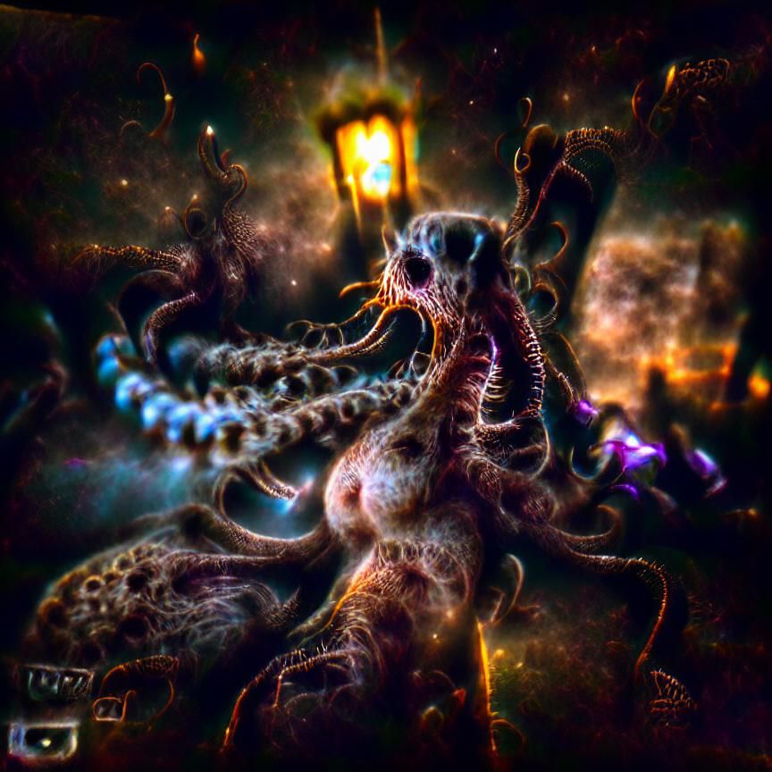 Yog-Sothoth