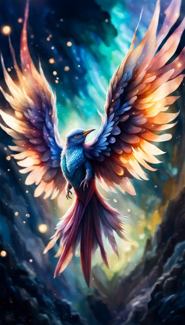 Untitled Creation