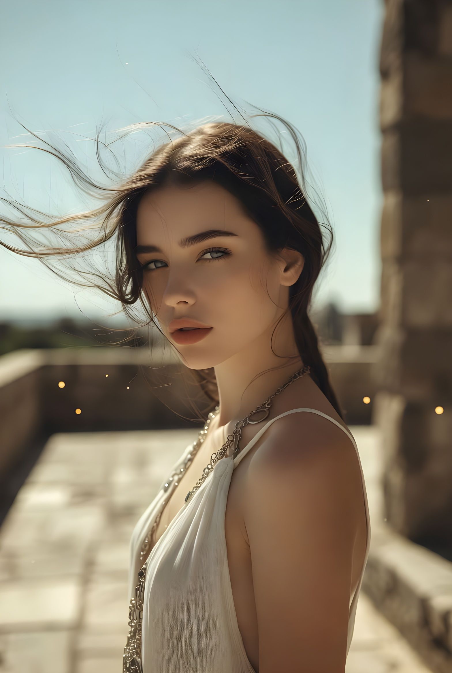 Before the next step