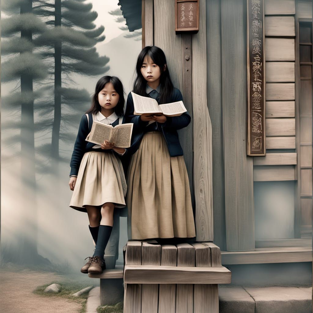 En la embocadura de este valle había otra choza, donde al día siguiente se instalaría y conectaría con el hotel un nuevo teléfono. Hecho est...