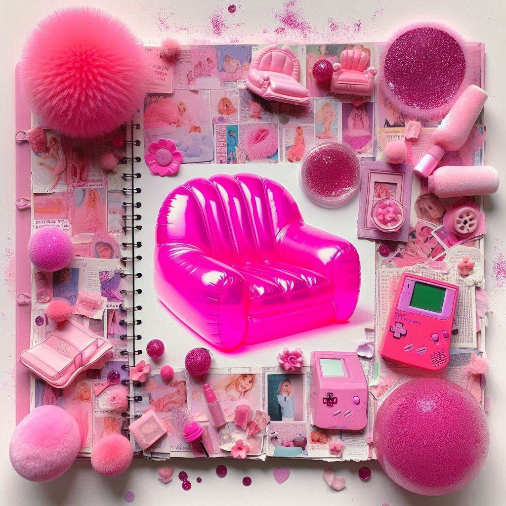 Just me, Reminiscing...