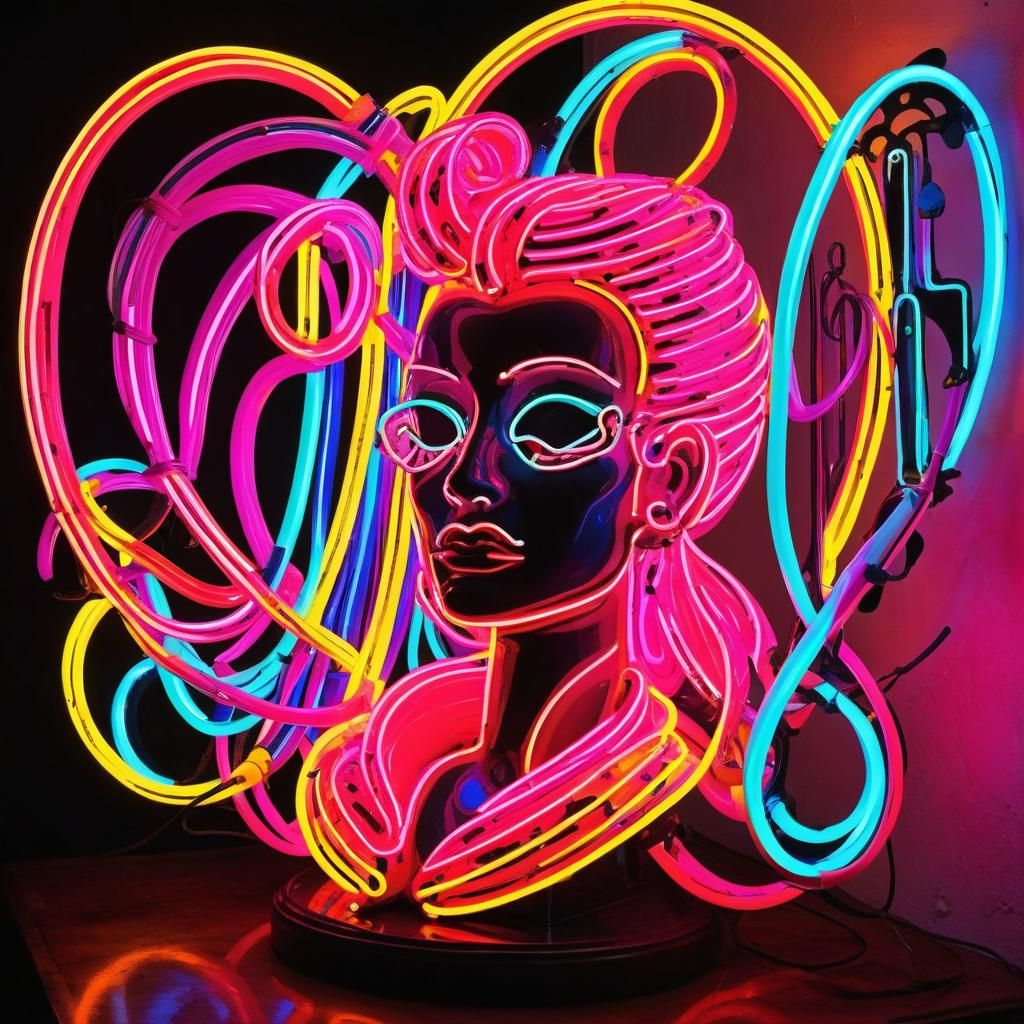 Untitled Creation