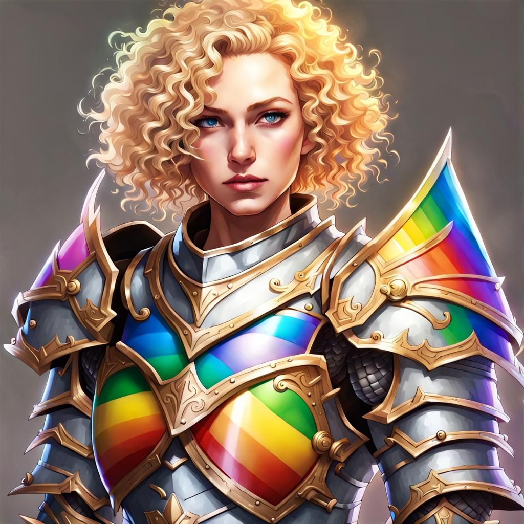 Warrior