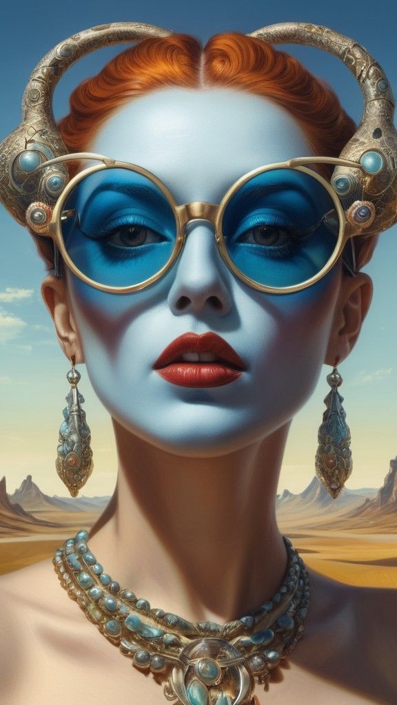 portrait