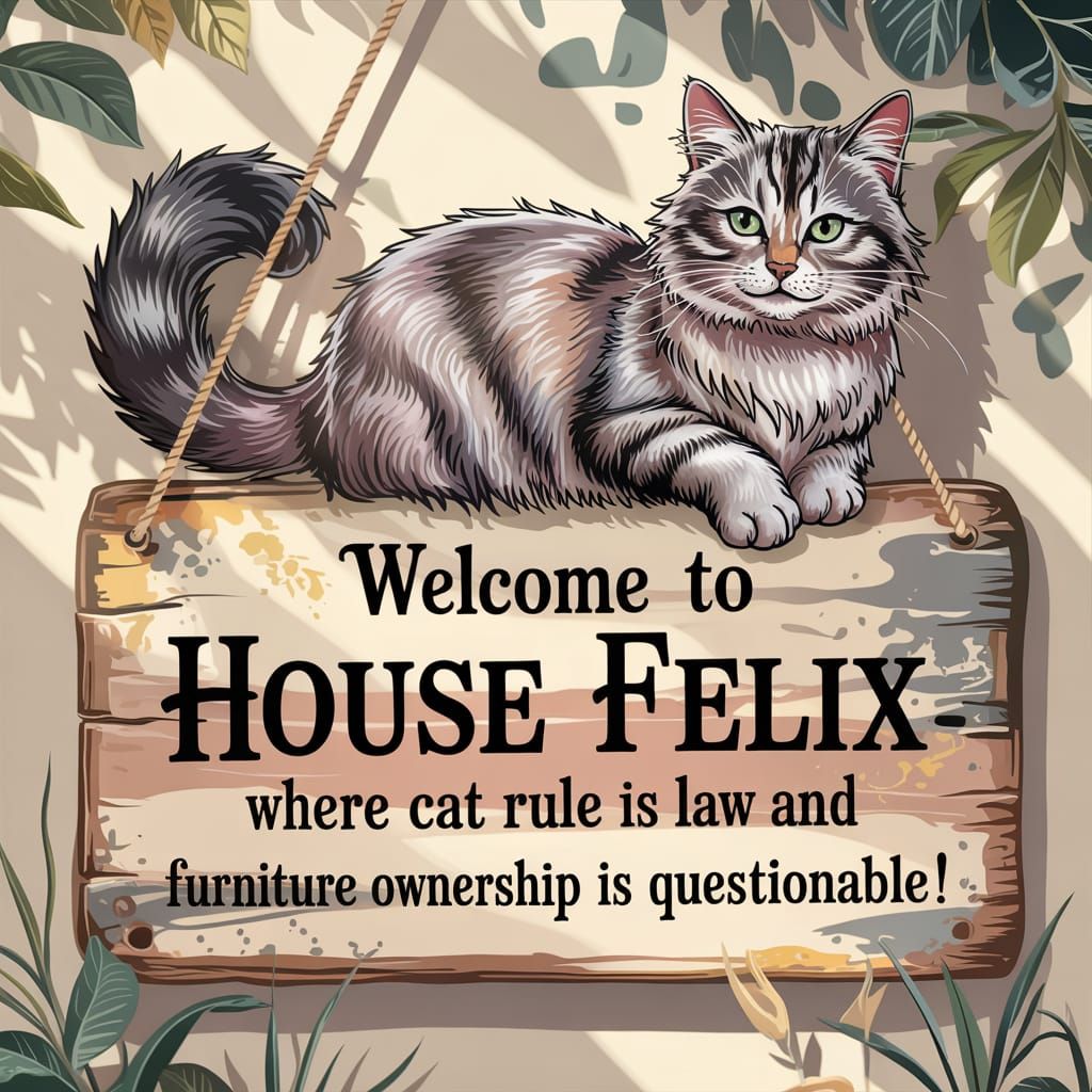 House Felix