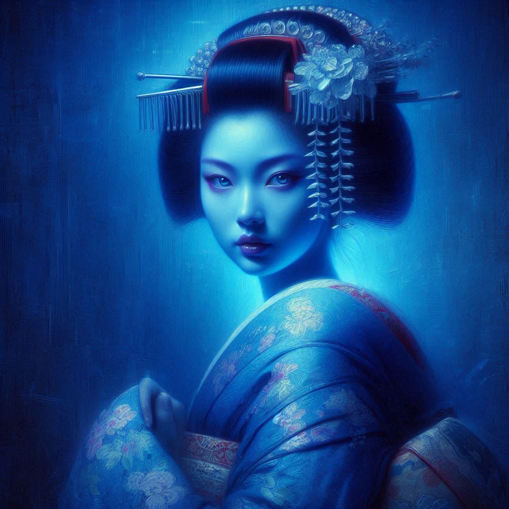 Geisha
