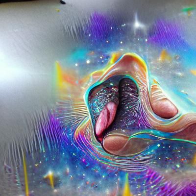 Toe fungus
