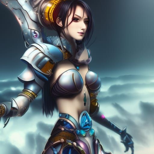Cyborg