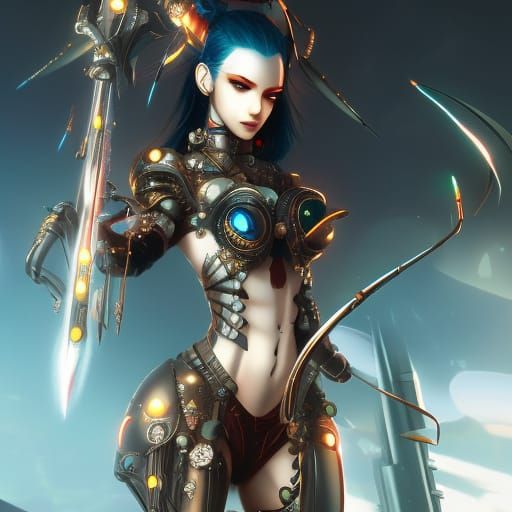Cyborg