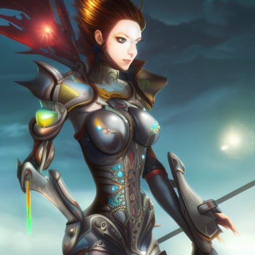 Cyborg