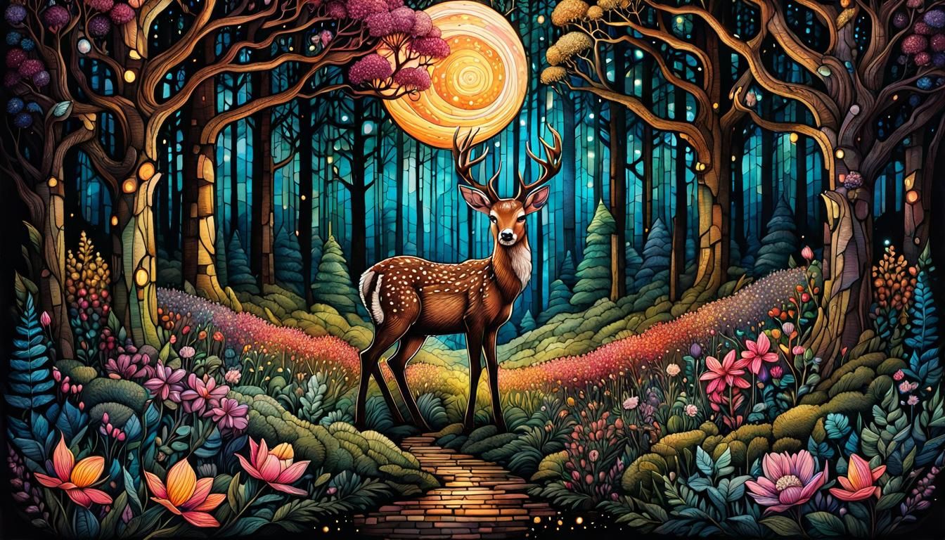 Deer