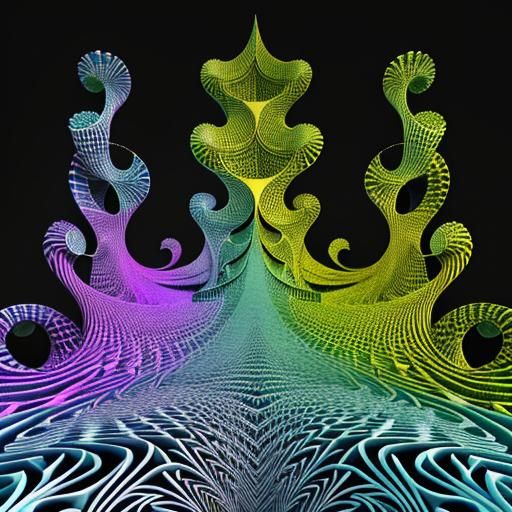 Untitled Creation