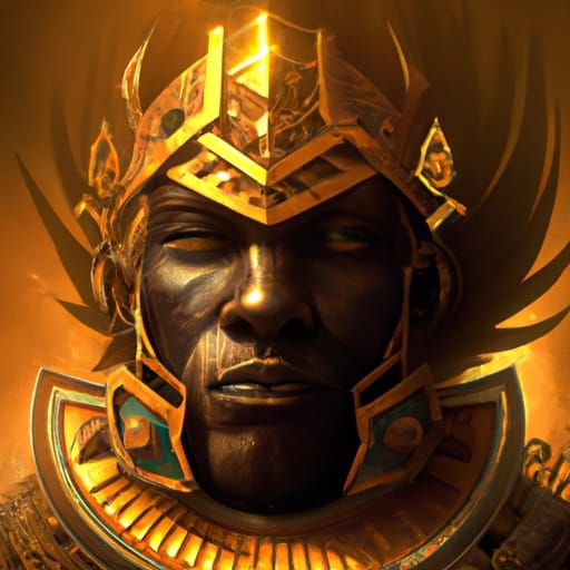 Chief Rival