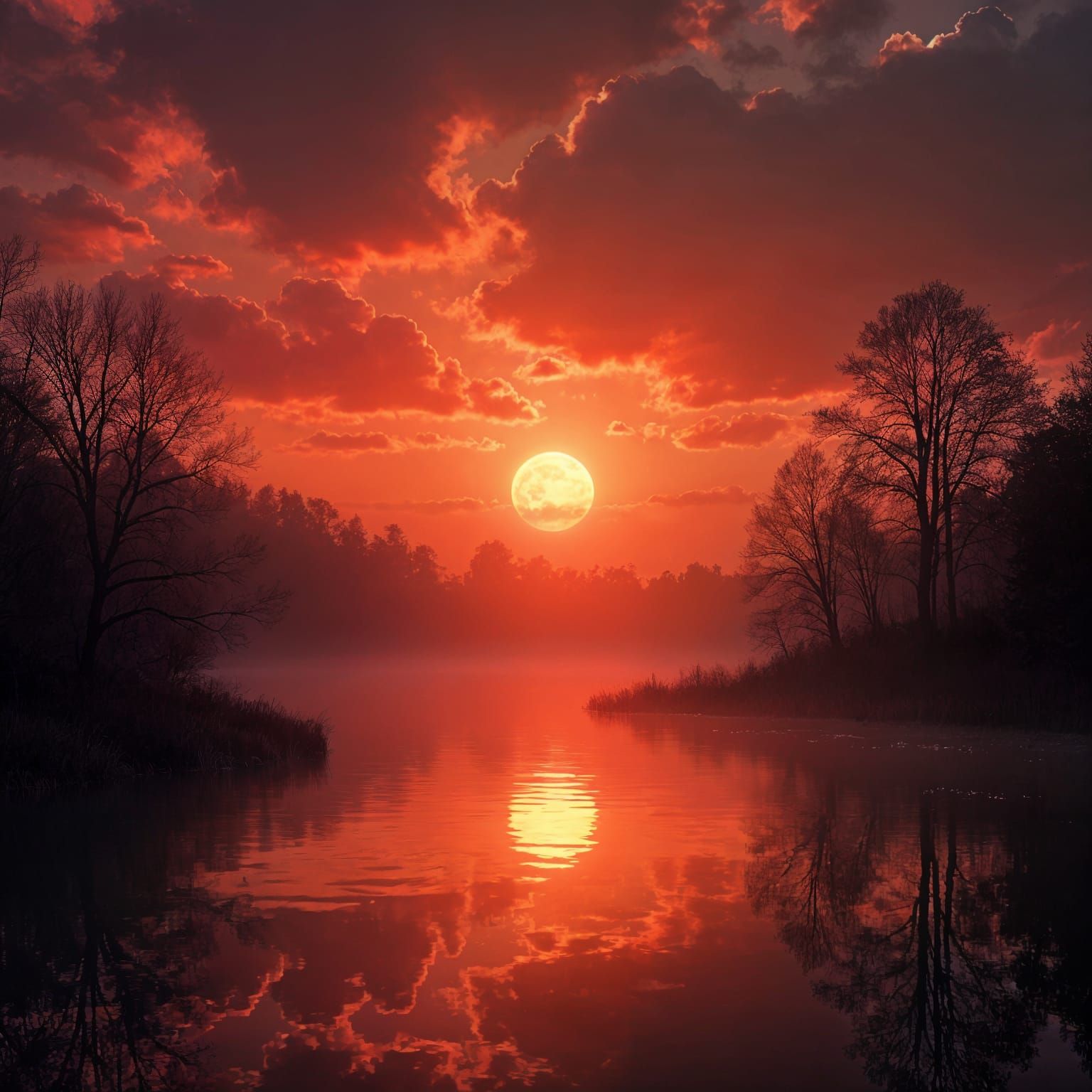 Dusk