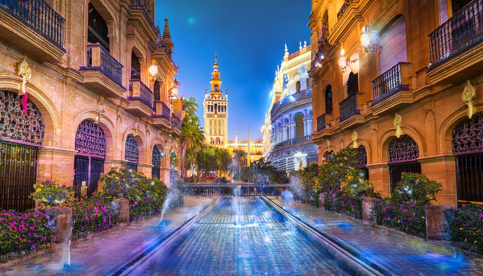 Seville
