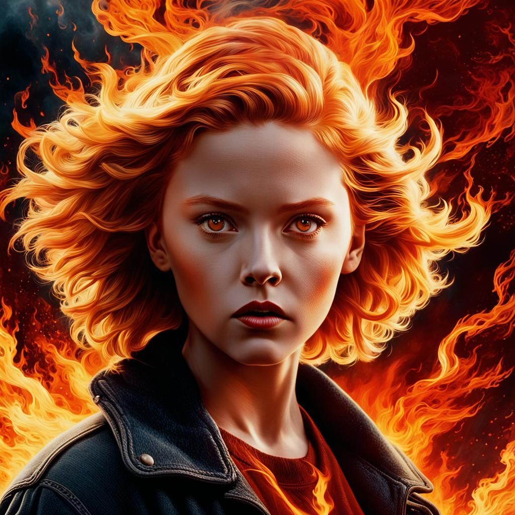 Firestarter