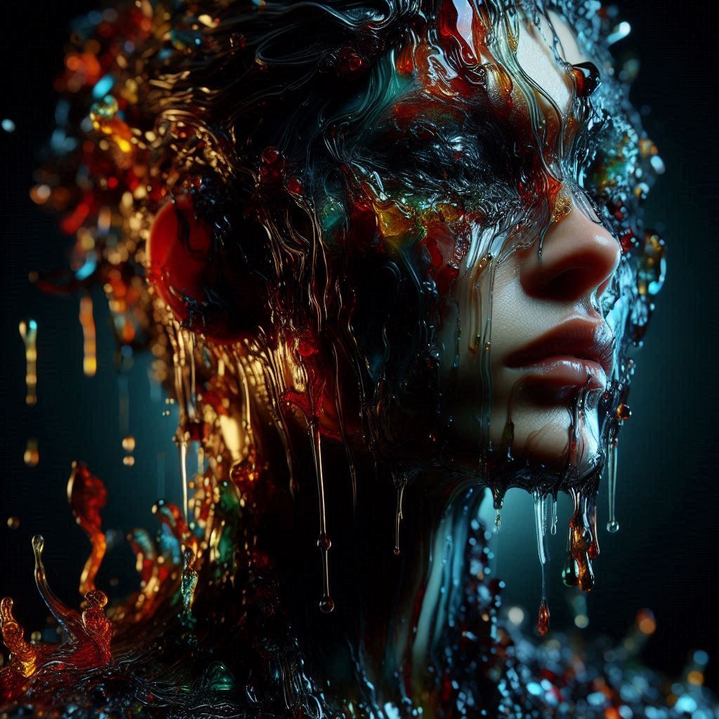 "Encase" of Emergency, Break Glass - series